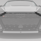 奥迪-rs3-8y-sportback-碳纤维中网