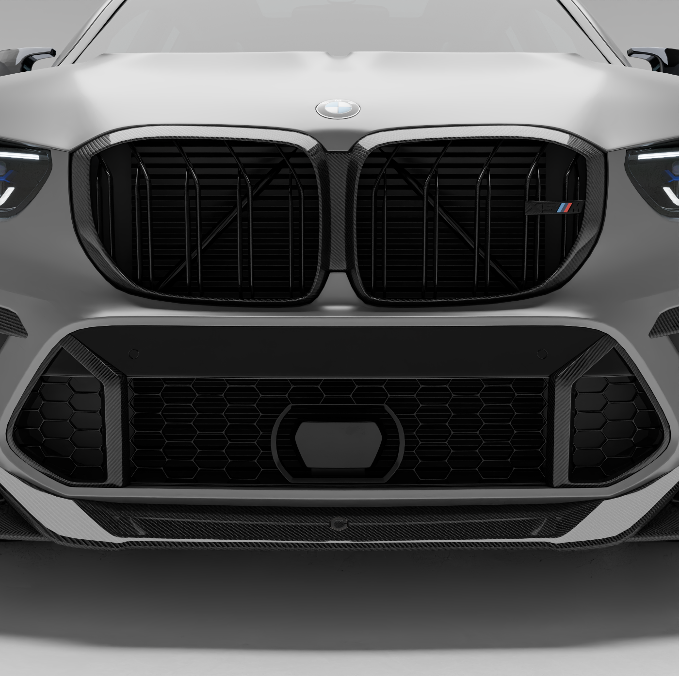bmw-x5m-f95-pre-lci-carbon-fiber-air-intake-trim