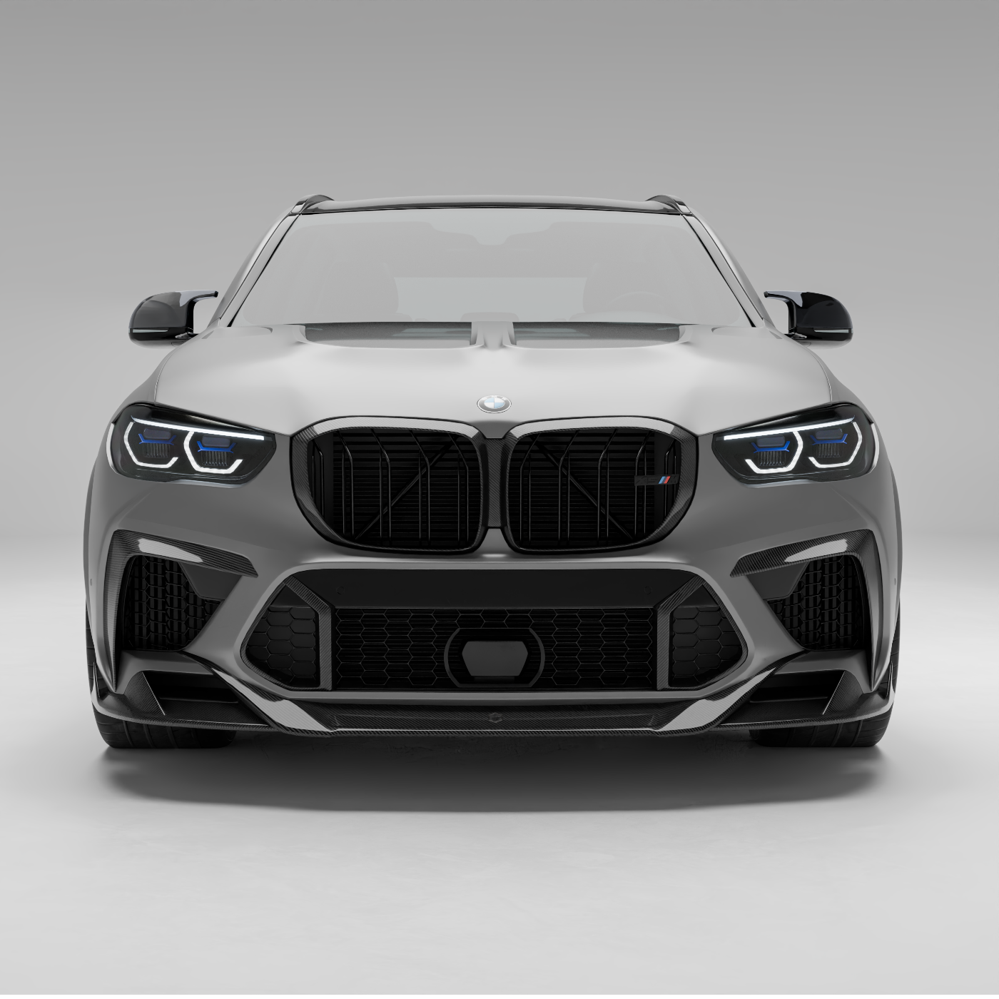 bmw-x5m-f95-pre-lci-carbon-fiber-air-intake-trim
