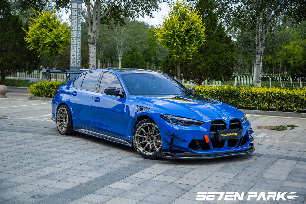 NingXia G80 M3
