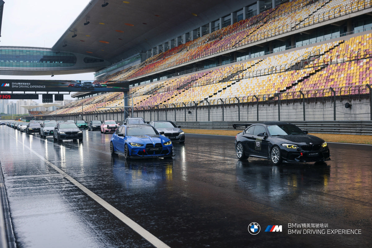 NingXia G80 M3