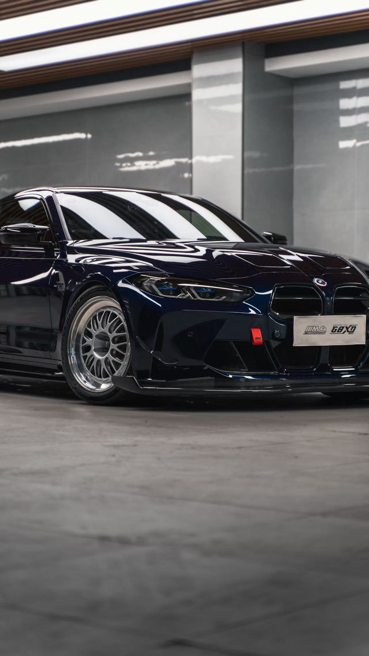 QuanZhou G82 M4