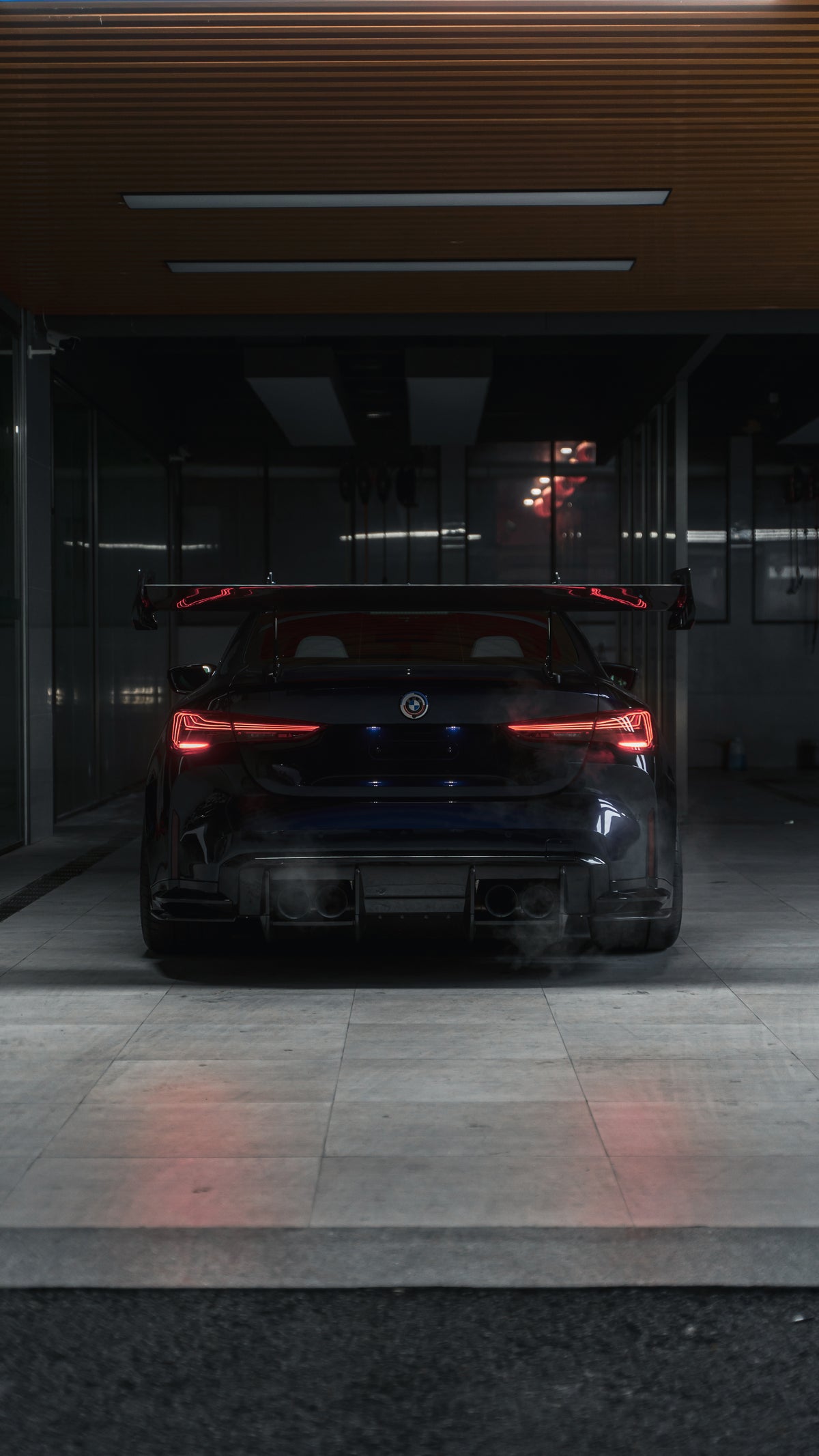 QuanZhou G82 M4