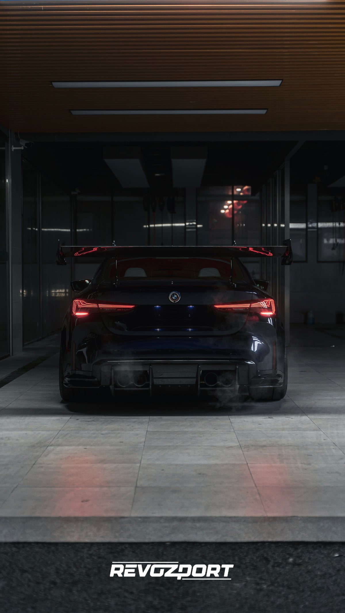 QuanZhou G82 M4