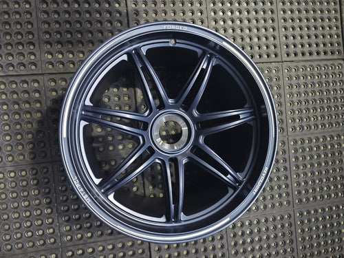 Revozport Track Forged Wheels – High Strength