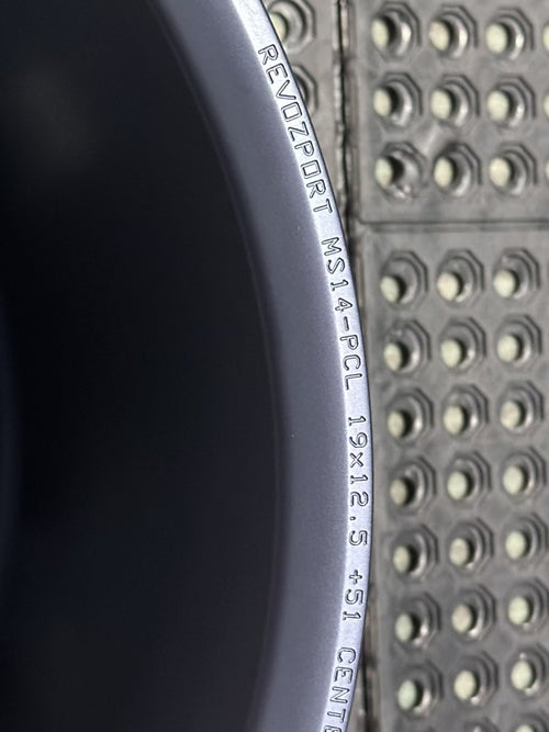 Revozport Track Forged Wheels – High Strength