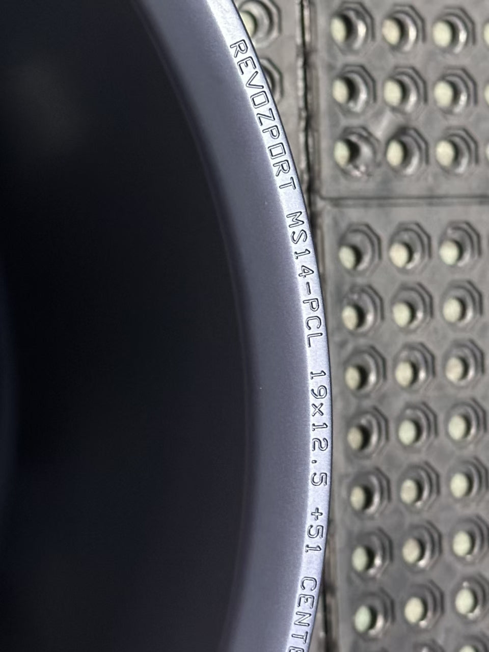 MS14R Real Photos — image 8