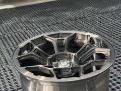 Revozport Track Forged Wheels – High Strength