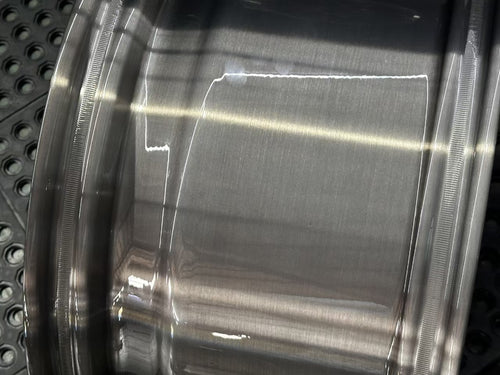 Revozport Track Forged Wheels – High Strength
