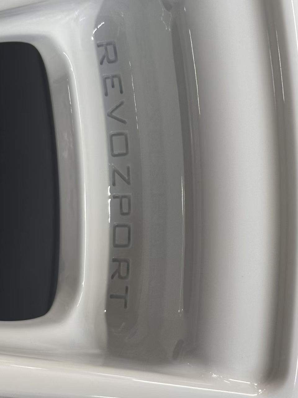 Revozport Track Forged Wheels – High Strength