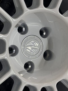 Revozport Track Forged Wheels – High Strength