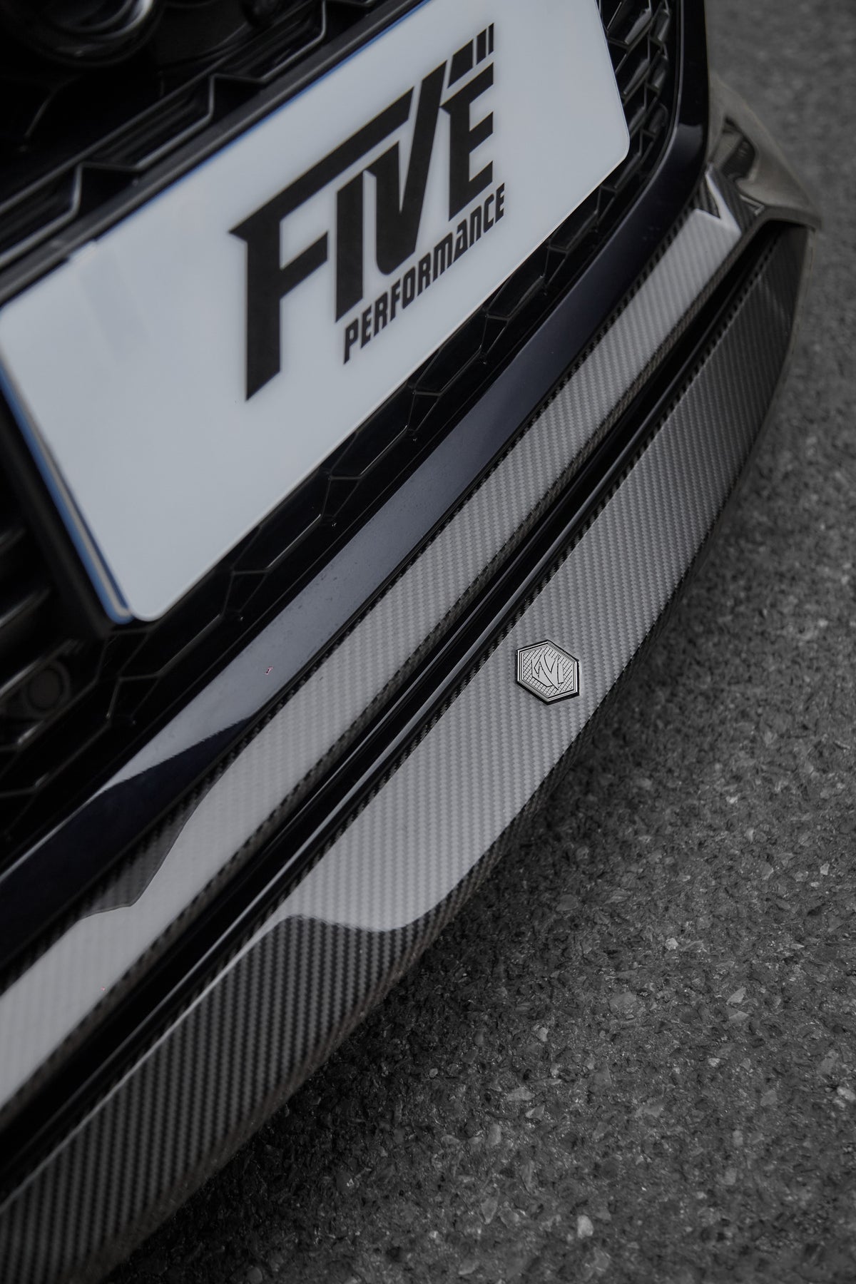 Wuhan RS6 C8