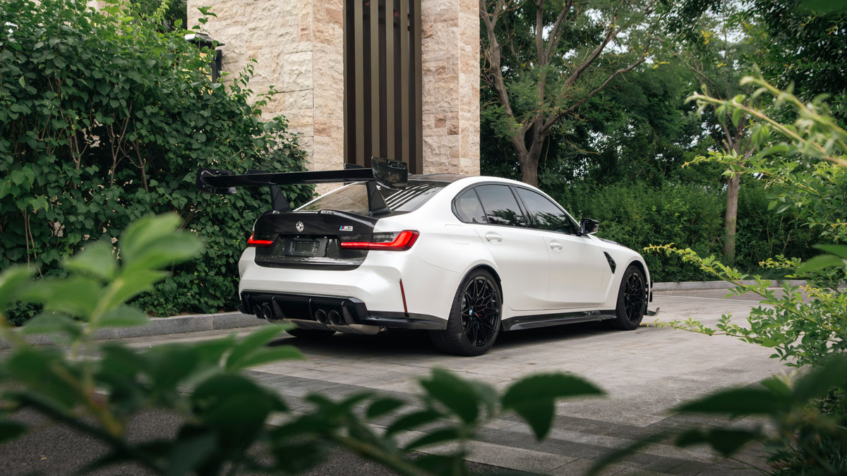 Hebei G80 M3