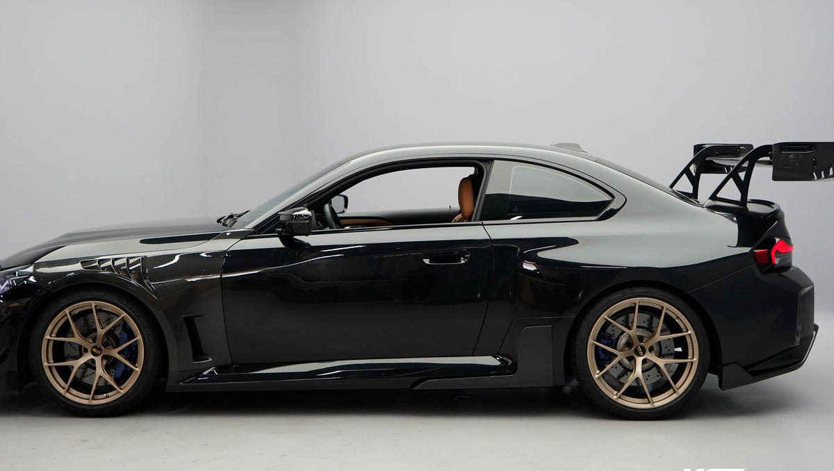 Shanghai Owner’s G87 M2 — image 6