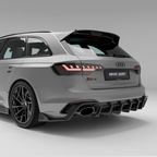 audi-rs4-b9.5-facelift-carbon-fiber-rear-diffuser
