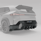 bmw-g09-xm-carbon-fiber-rear-diffuser