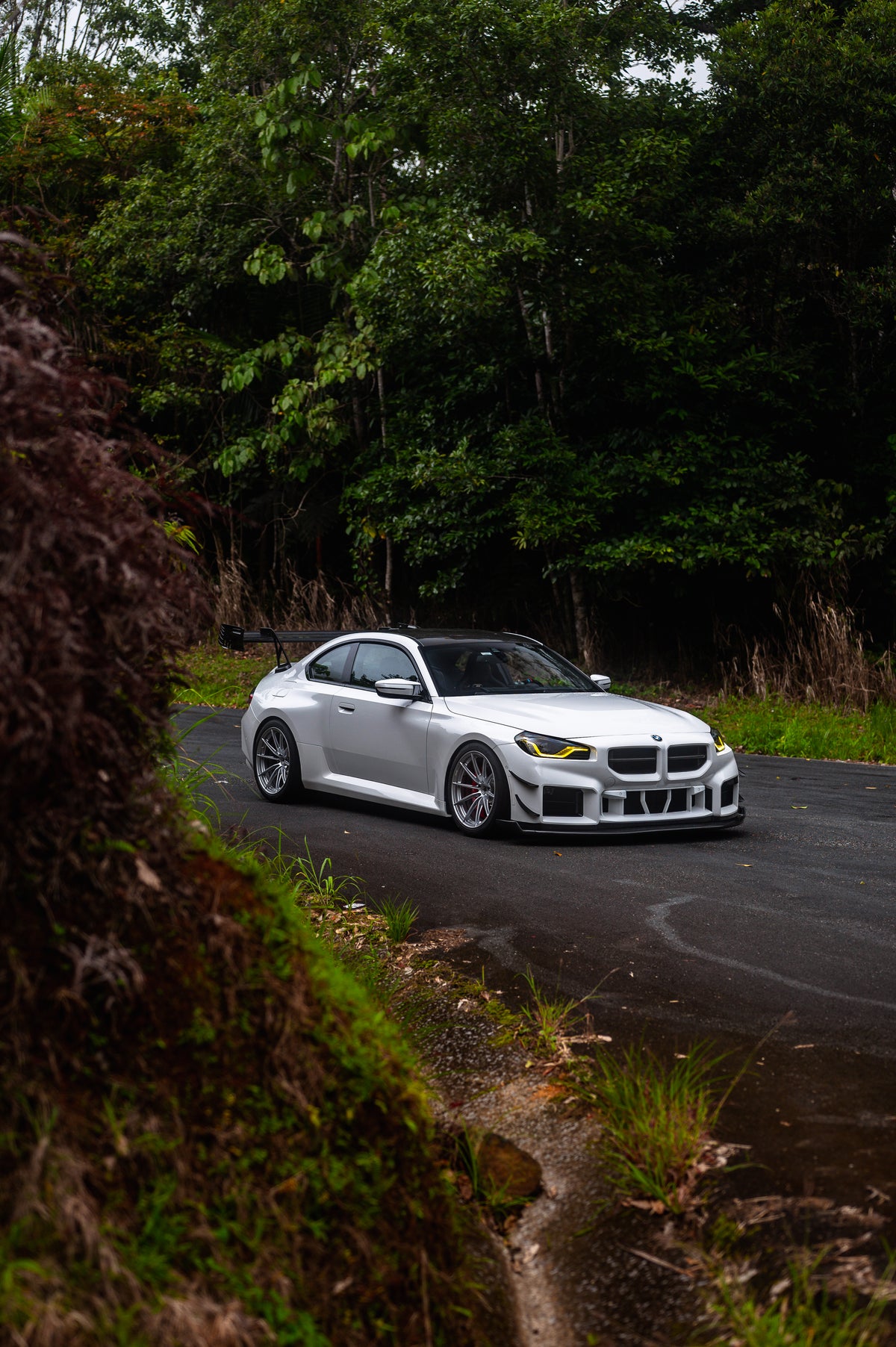 NA G87 M2
