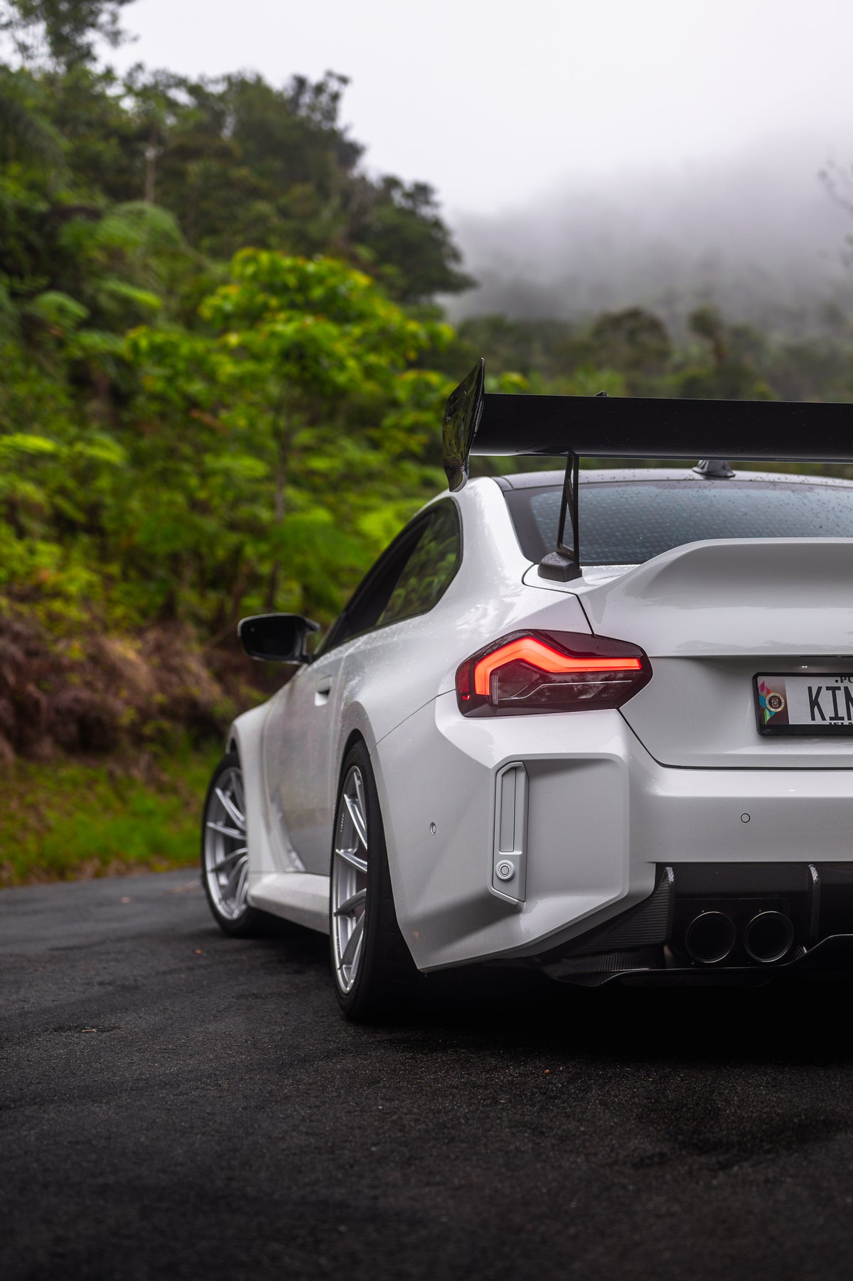 NA G87 M2