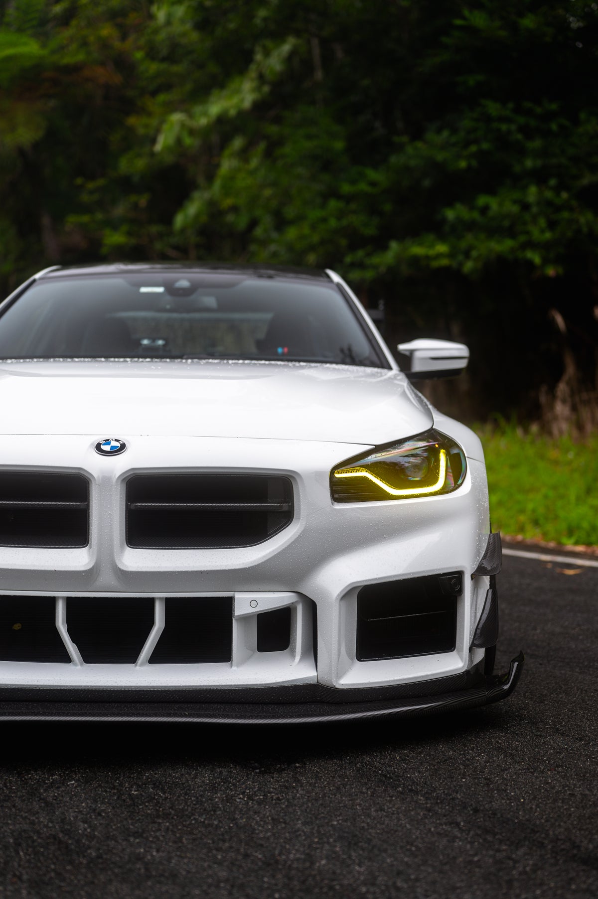 NA G87 M2