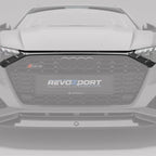 奥迪-rs4-b9.5-avant-碳纤维中网