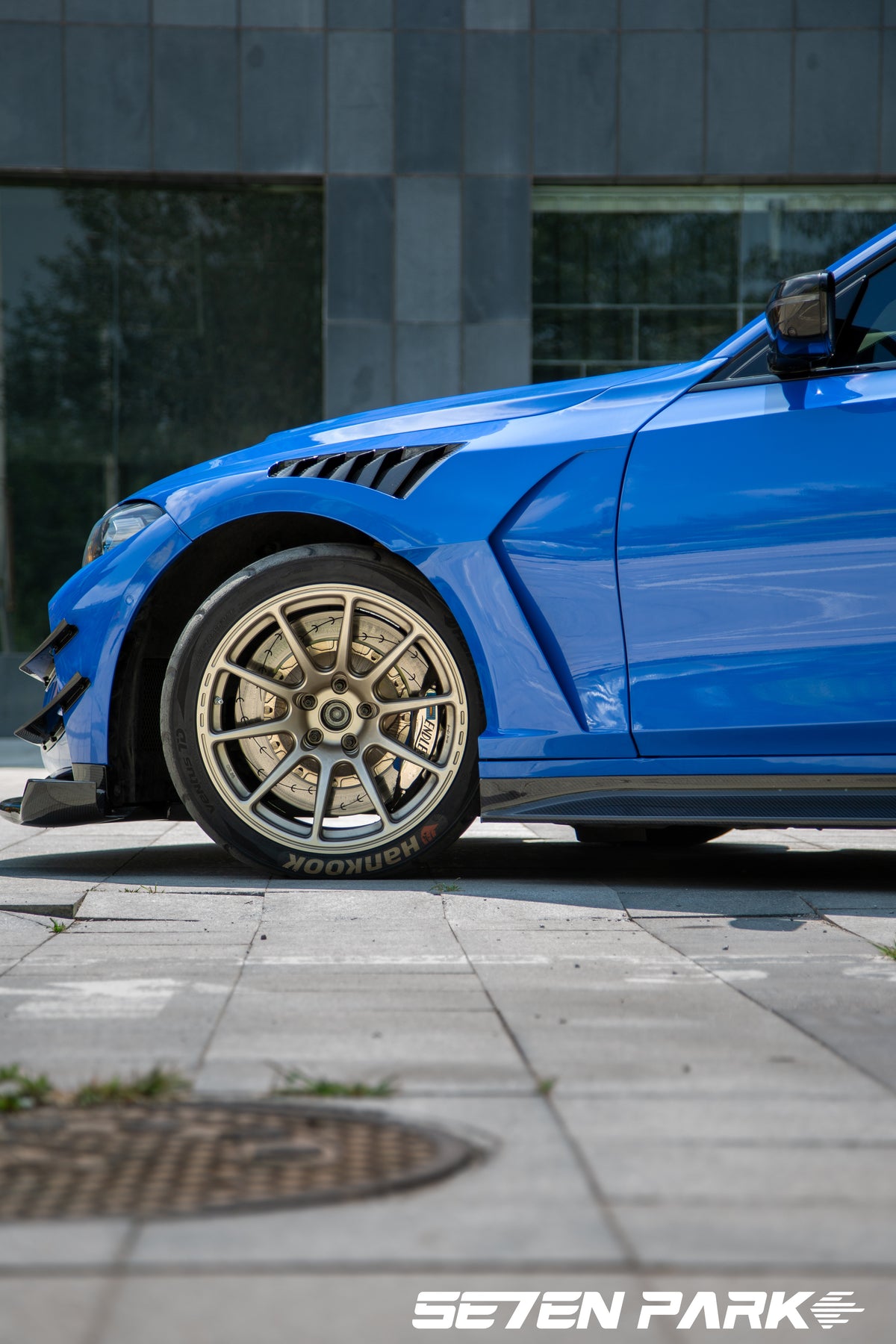 NingXia G80 M3