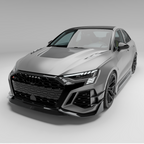 奥迪-rs3-8y-sportback-碳纤维车身套件