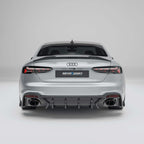 奥迪-rs5-b9.5-coupe-碳纤维车身套件
