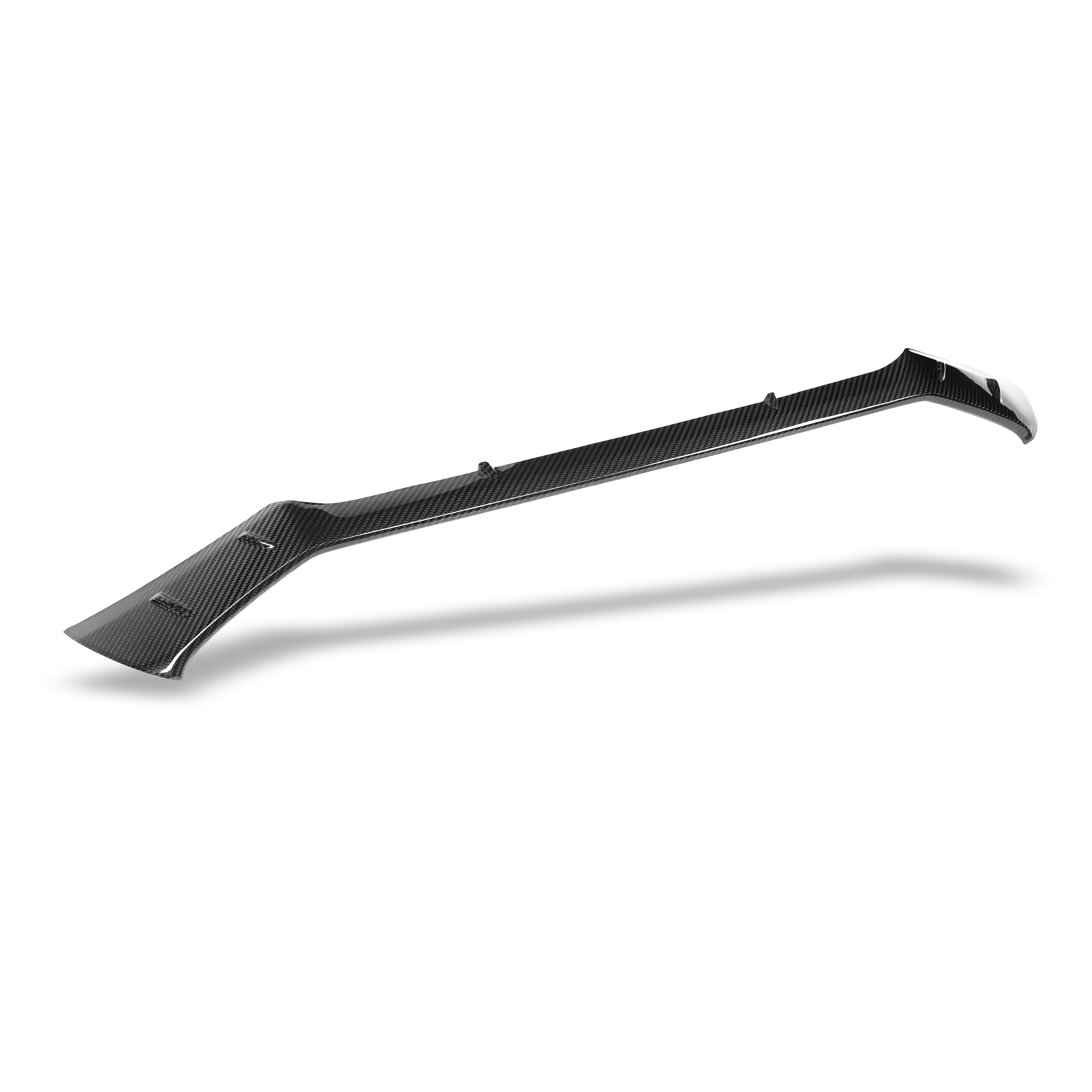 Audi RS3 8Y Sportback Carbon Fiber Front Grill - Revozport