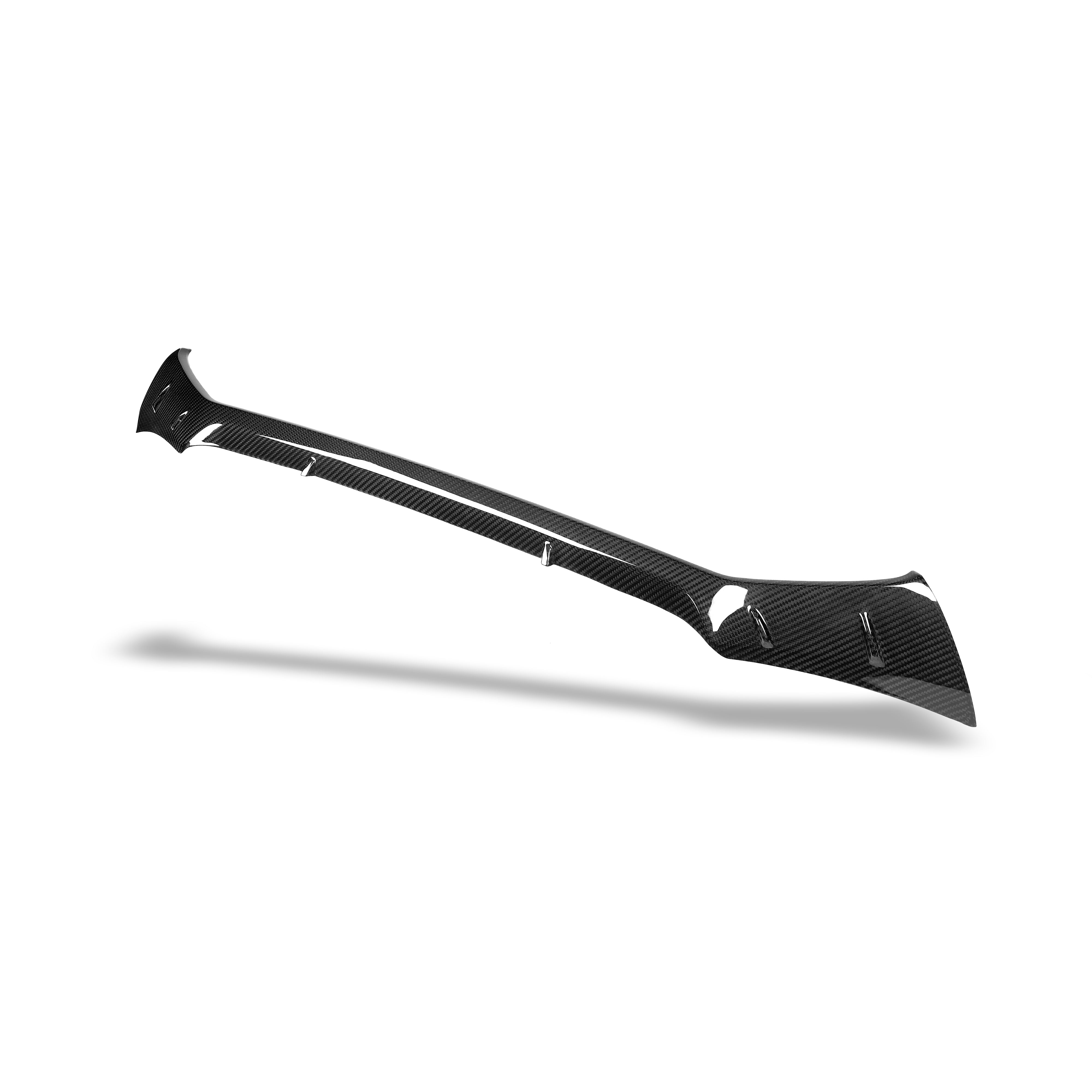 Audi RS3 8Y Sportback Carbon Fiber Front Grill - Revozport