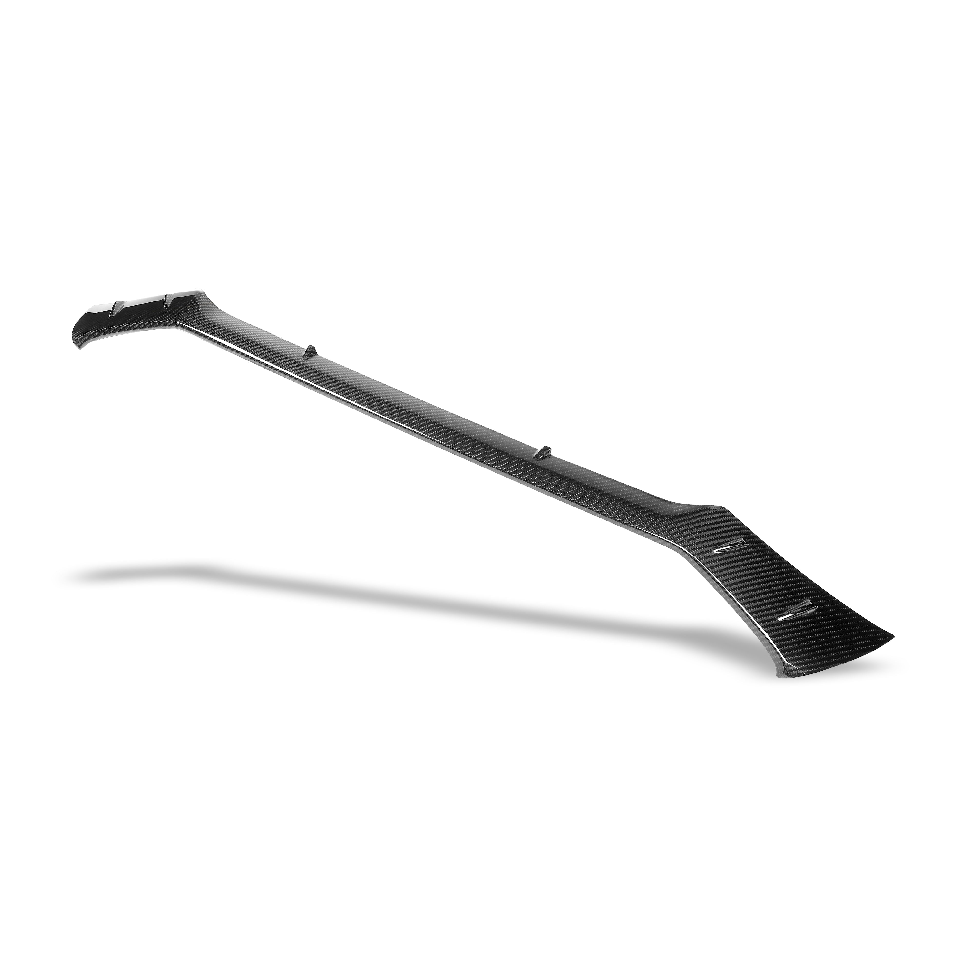 Audi RS3 8Y Sportback Carbon Fiber Front Grill - Revozport
