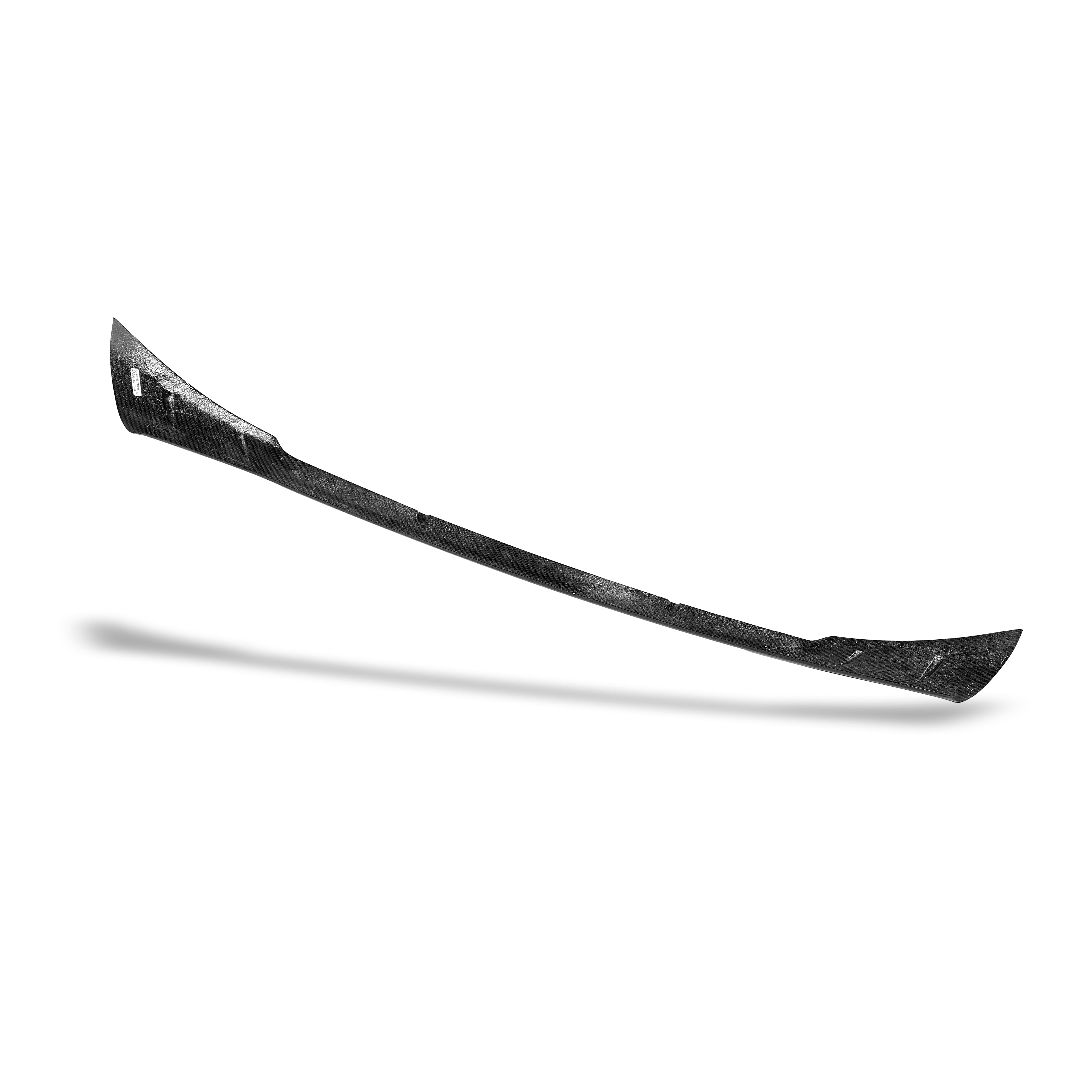 Audi RS3 8Y Sportback Carbon Fiber Front Grill - Revozport