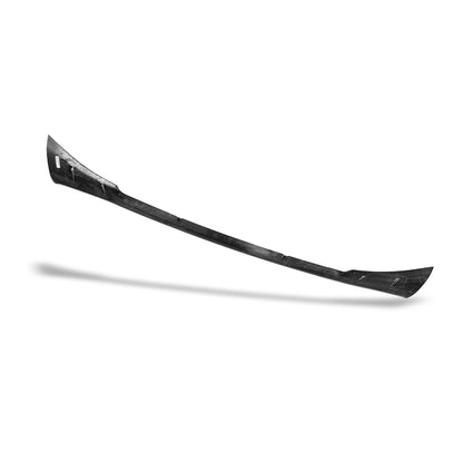 Audi RS3 8Y Sportback Carbon Fiber Front Grill - Revozport