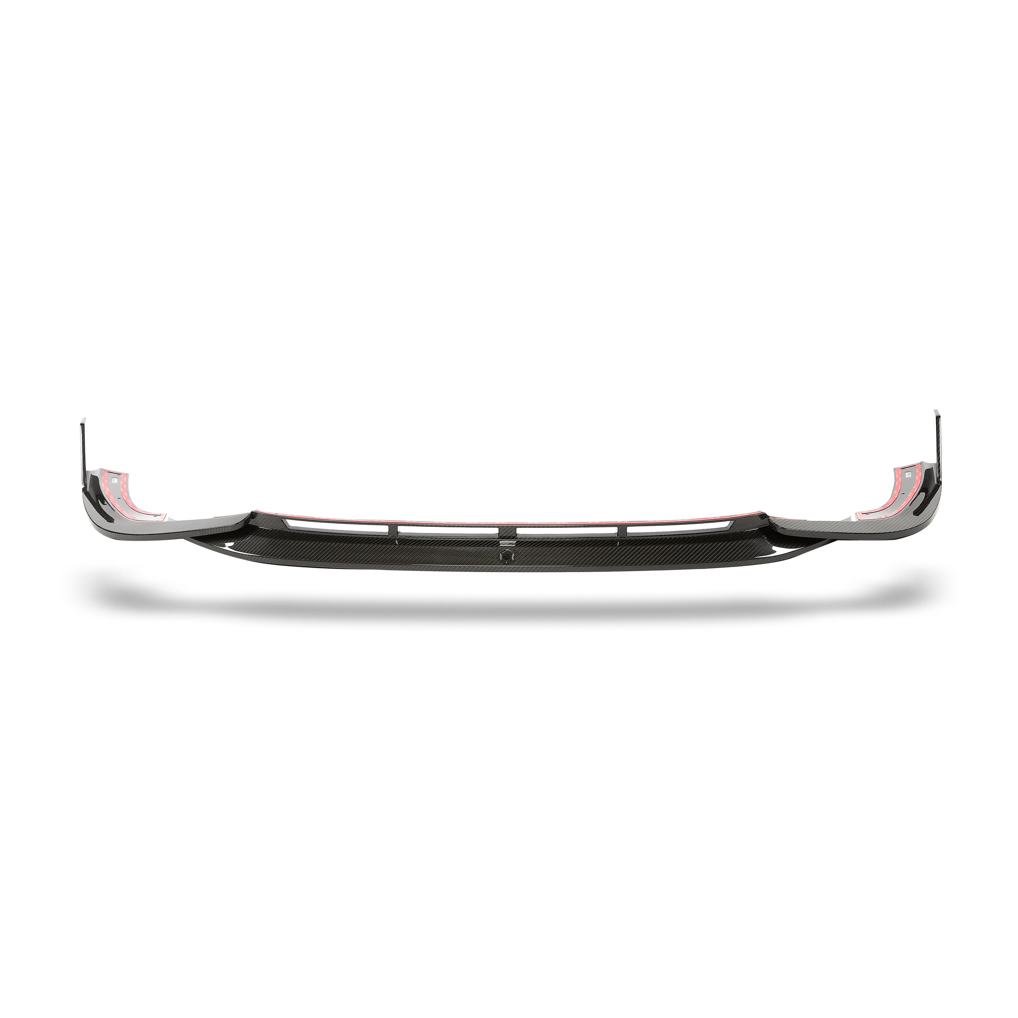 Audi RS3 8Y Sportback Carbon Fiber Front Lip