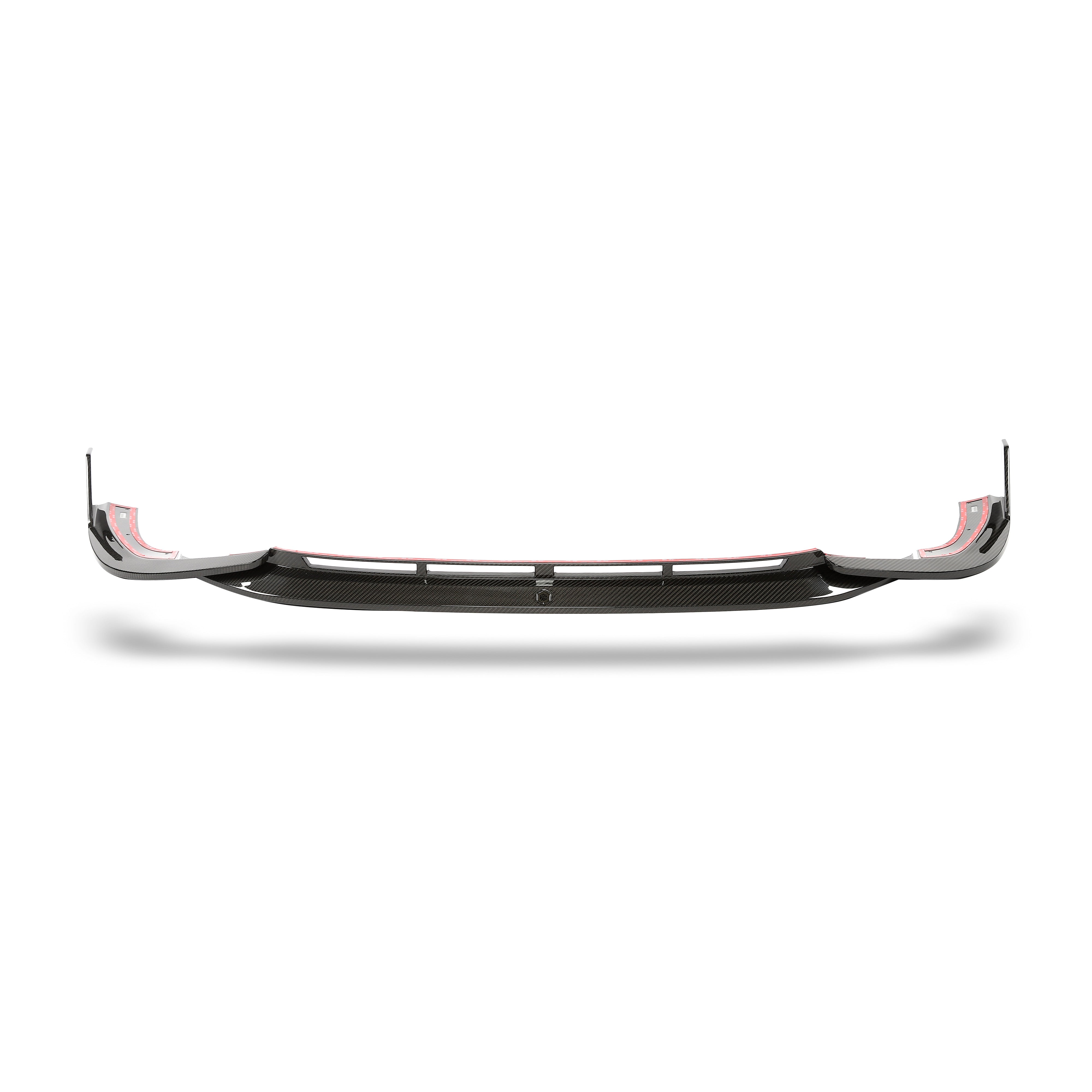 Audi RS3 8Y Sportback Carbon Fiber Front Lip - Revozport