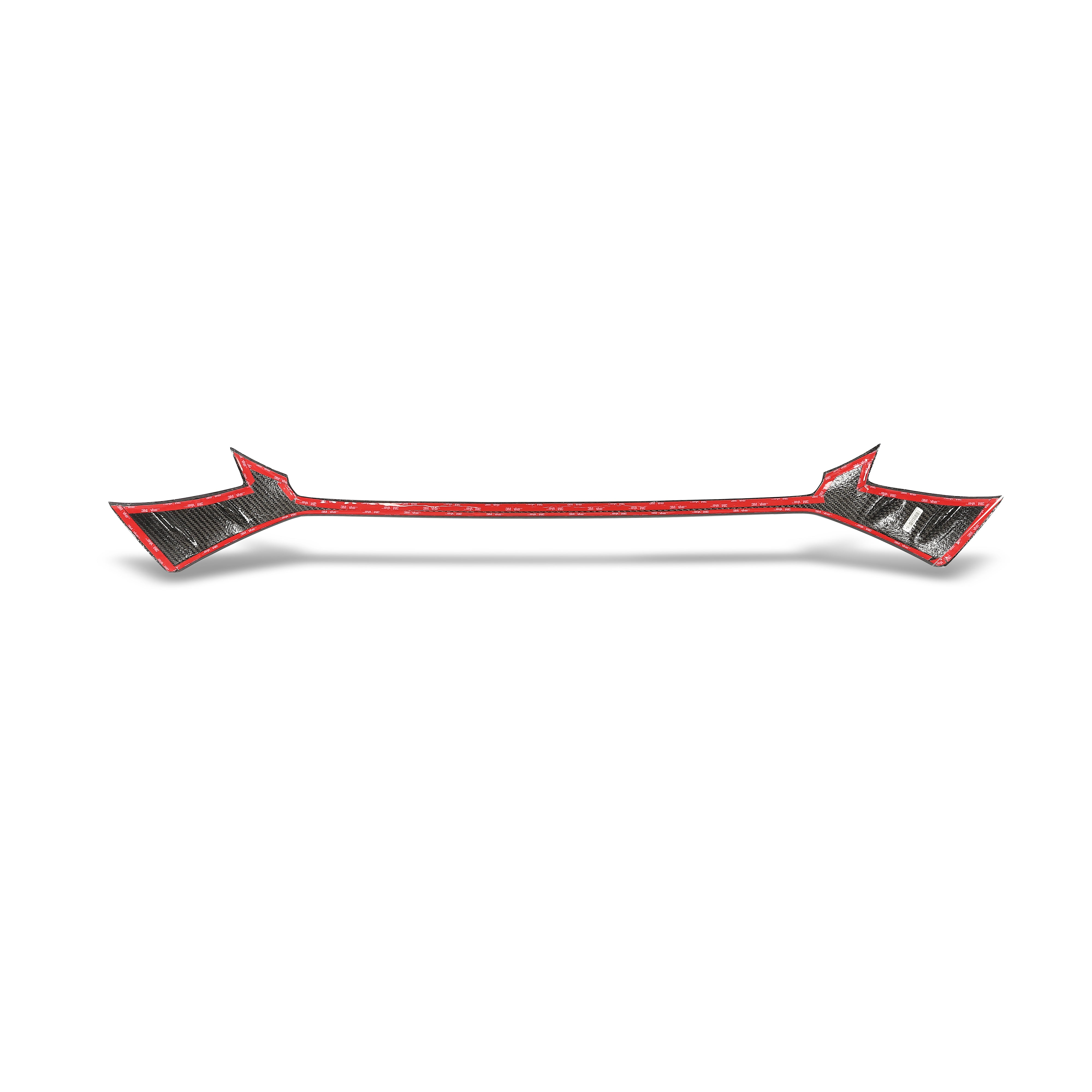 Audi RS4 B9.5 Carbon Fiber Front Grill - Revozport