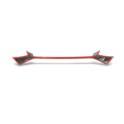 Audi RS4 B9.5 Carbon Fiber Front Grill - Revozport