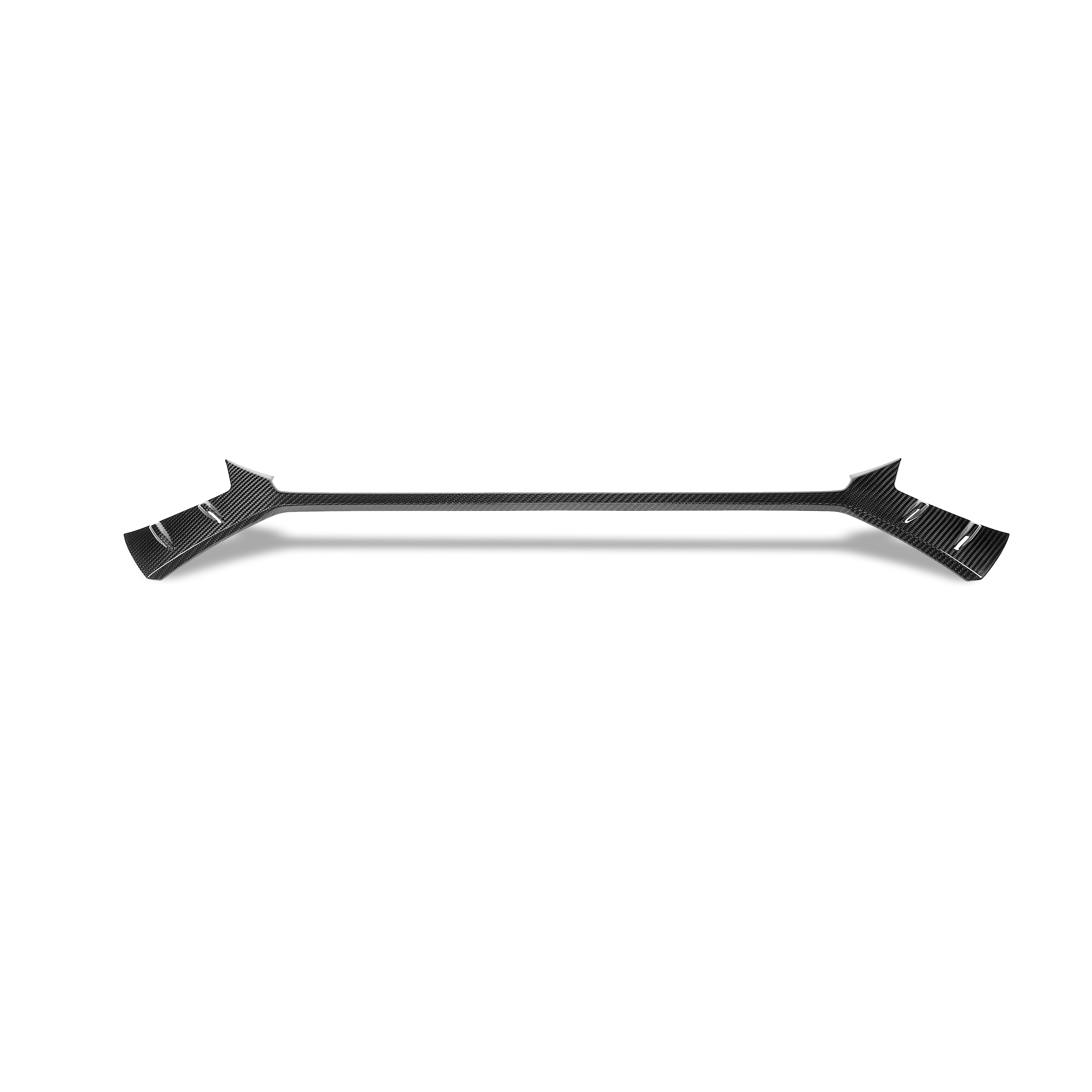 Audi RS4 B9.5 Carbon Fiber Front Grill - Revozport