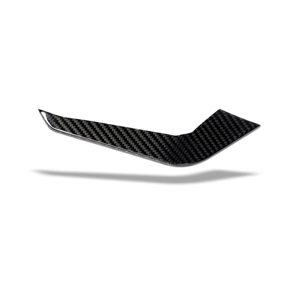 Audi RS4 B9.5 Facelift Carbon Fiber Canards - Revozport