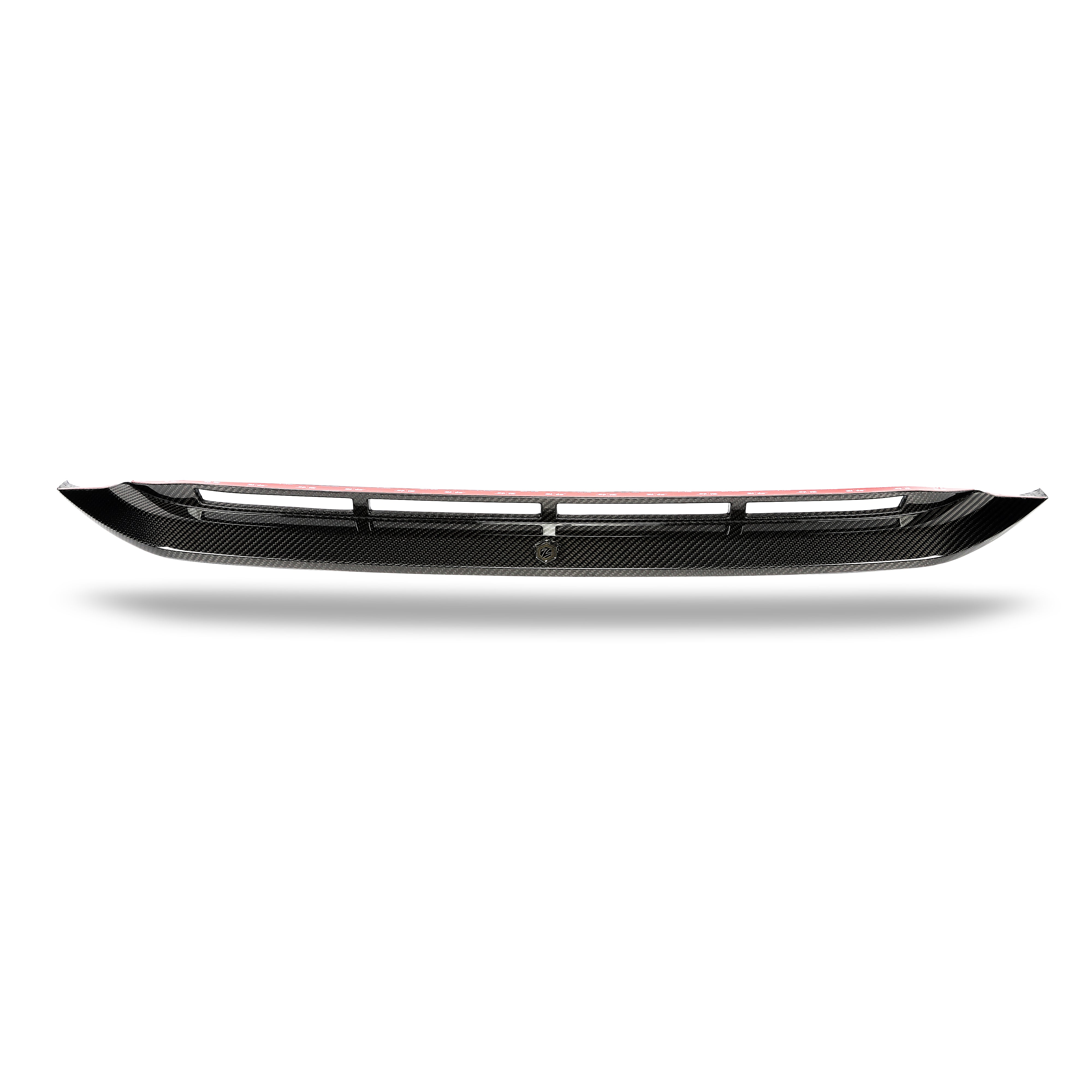Audi RS4 B9.5 Facelift Carbon Fiber Front Lip - Revozport