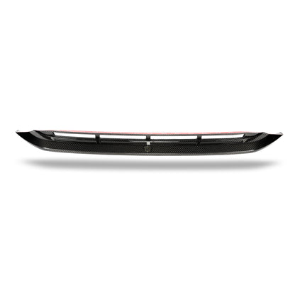 Audi RS4 B9.5 Facelift Carbon Fiber Front Lip - Revozport