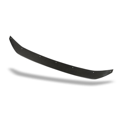 Audi RS4 B9.5 Facelift Carbon Fiber Front Lip - Revozport