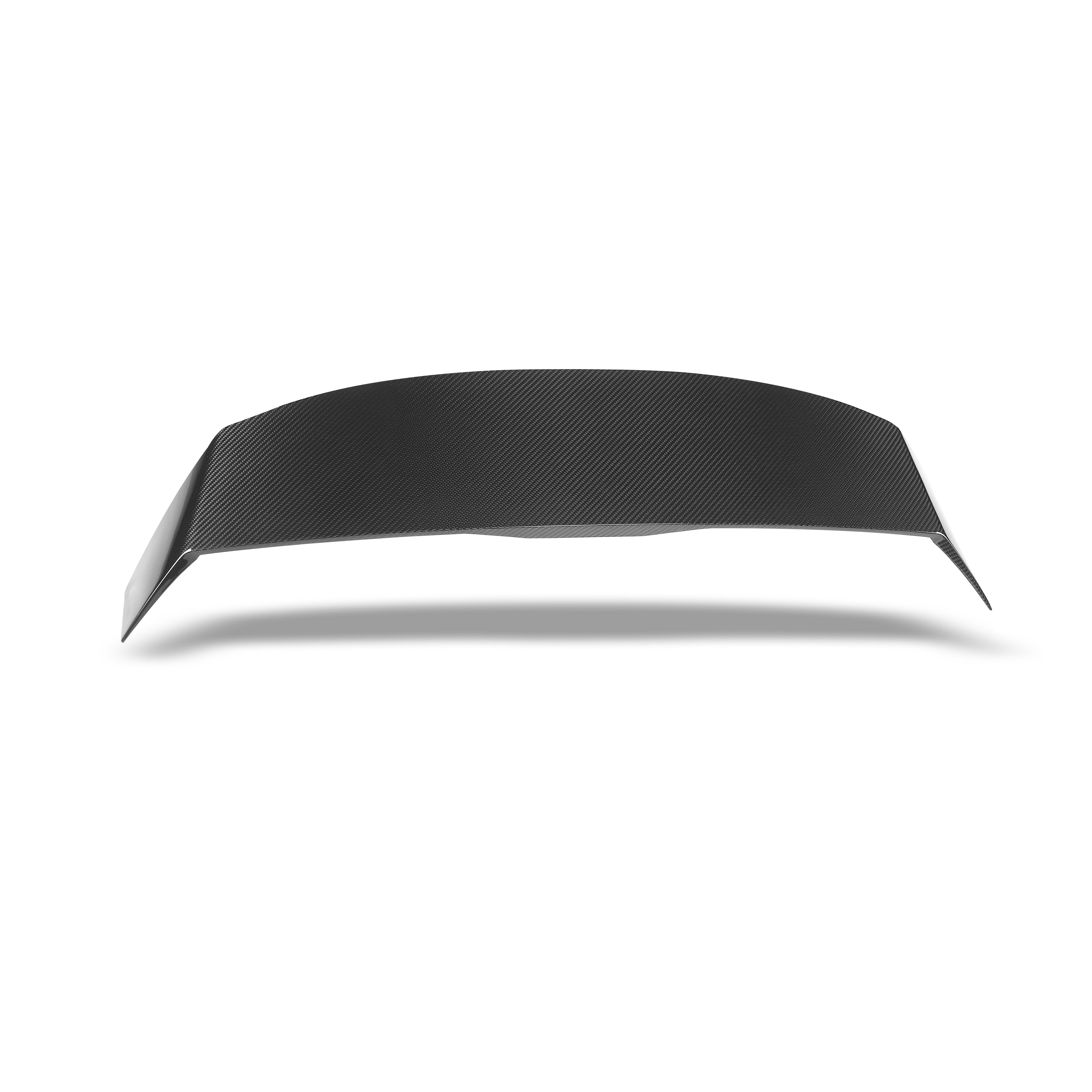 Audi RS4 B9.5 Facelift Carbon Fiber Roof Spoiler - Revozport