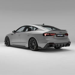 RevoZport 奥迪 RS5 B9.5 Facelift Sportback 碳纤维车身套件