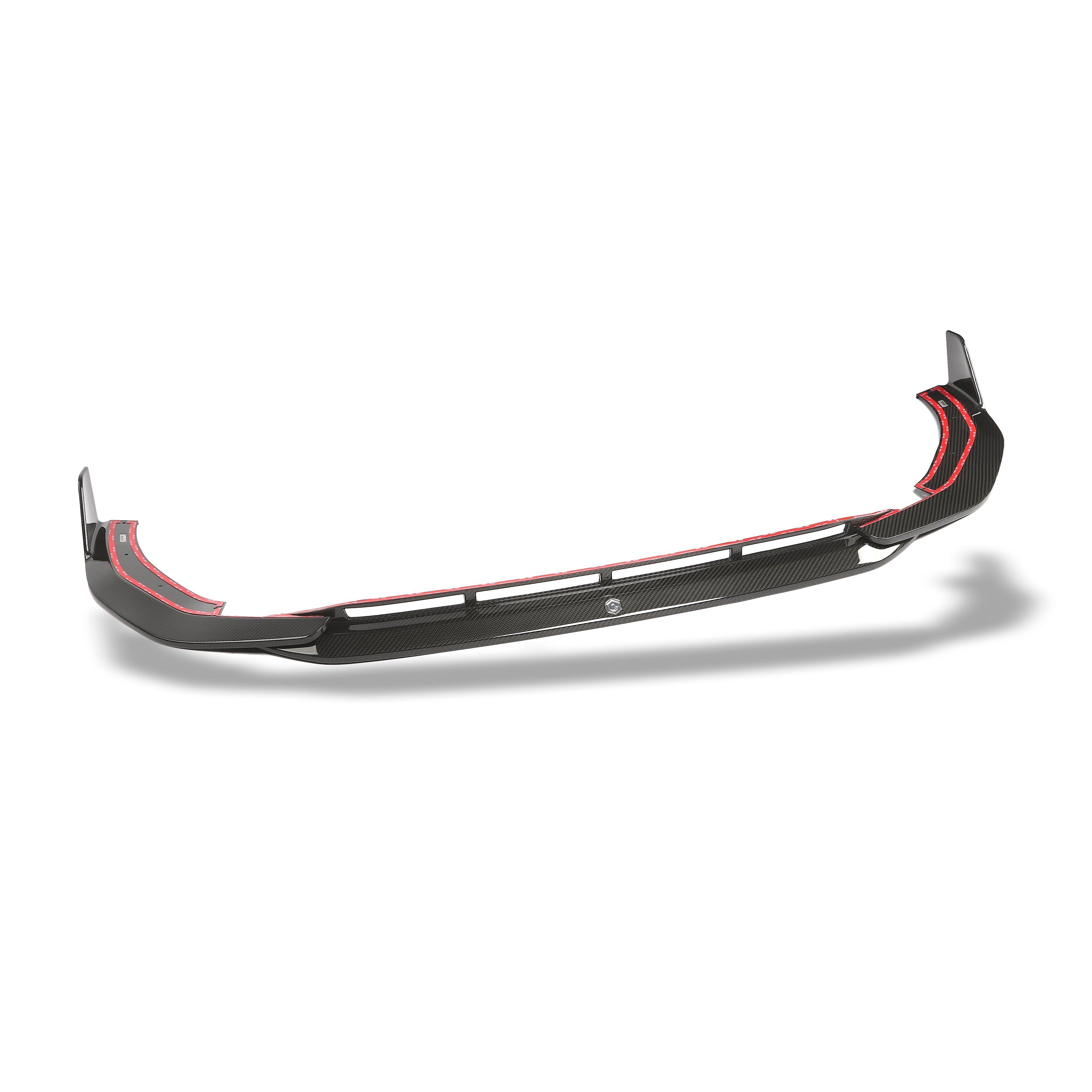 Audi RS5 B9.5 Facelift Sportback Carbon Fiber Front Lip - Revozport
