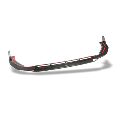 Audi RS5 B9.5 Facelift Sportback Carbon Fiber Front Lip - Revozport