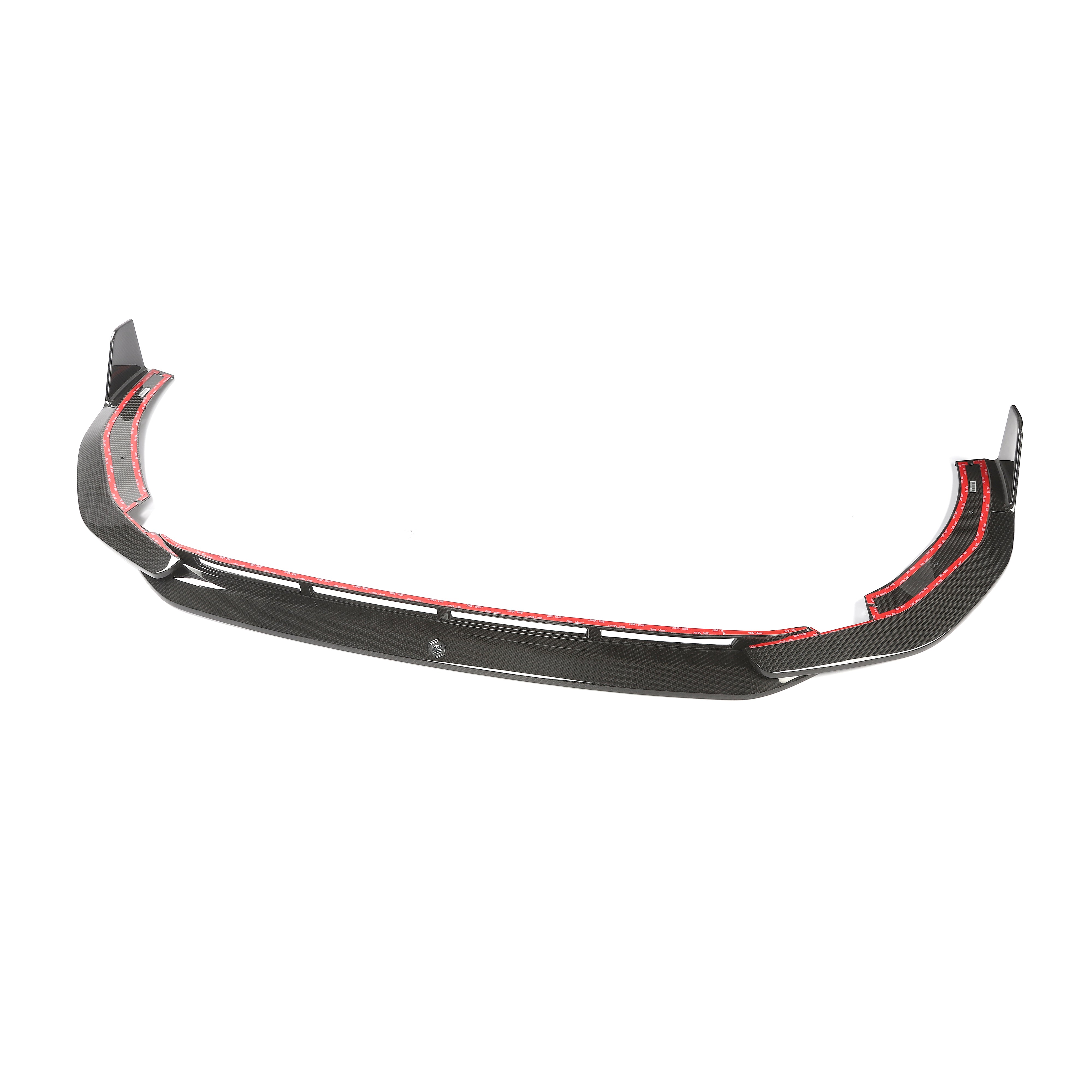 Audi RS5 B9.5 Facelift Sportback Carbon Fiber Front Lip - Revozport