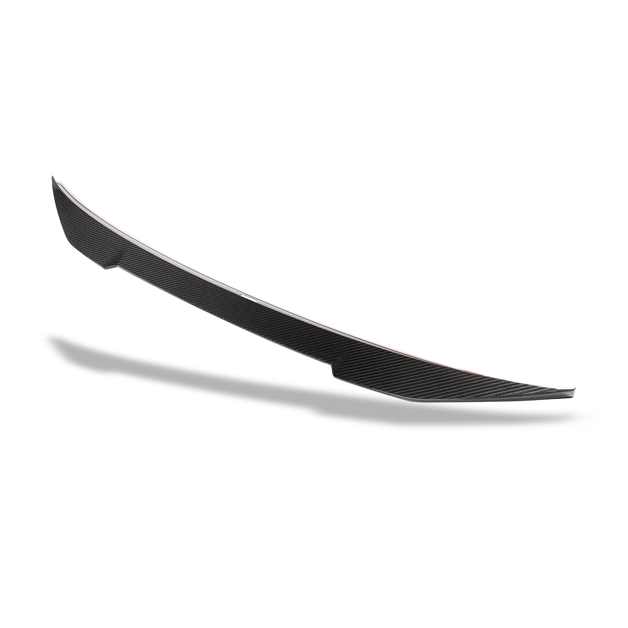 Audi RS5 B9.5 Facelift Sportback Carbon Fiber Spoiler