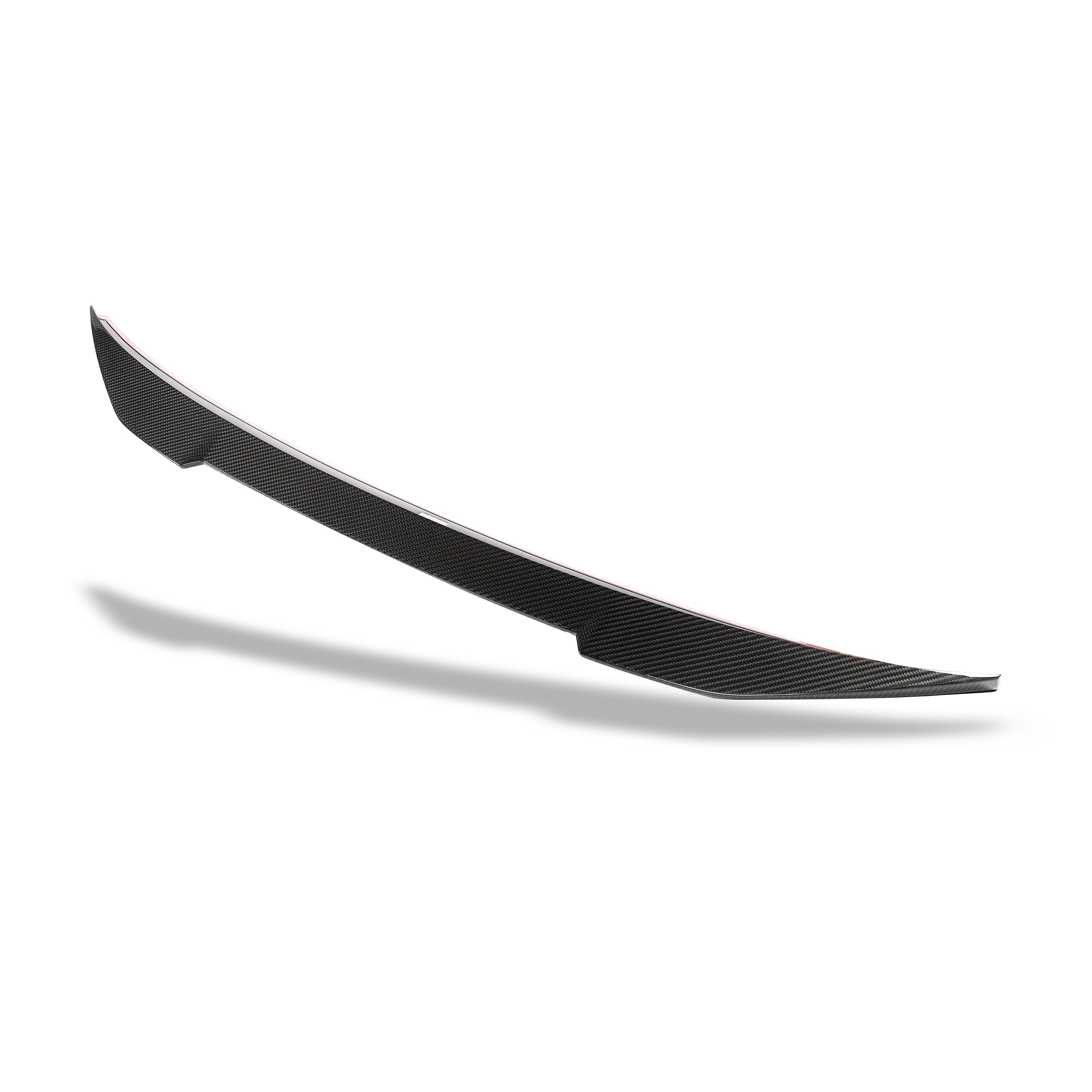 Audi RS5 B9.5 Facelift Sportback Carbon Fiber Spoiler - Revozport