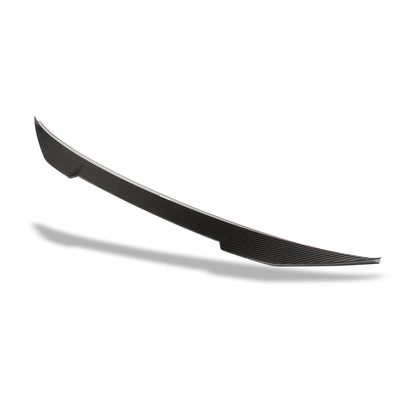 Audi RS5 B9.5 Facelift Sportback Carbon Fiber Spoiler - Revozport