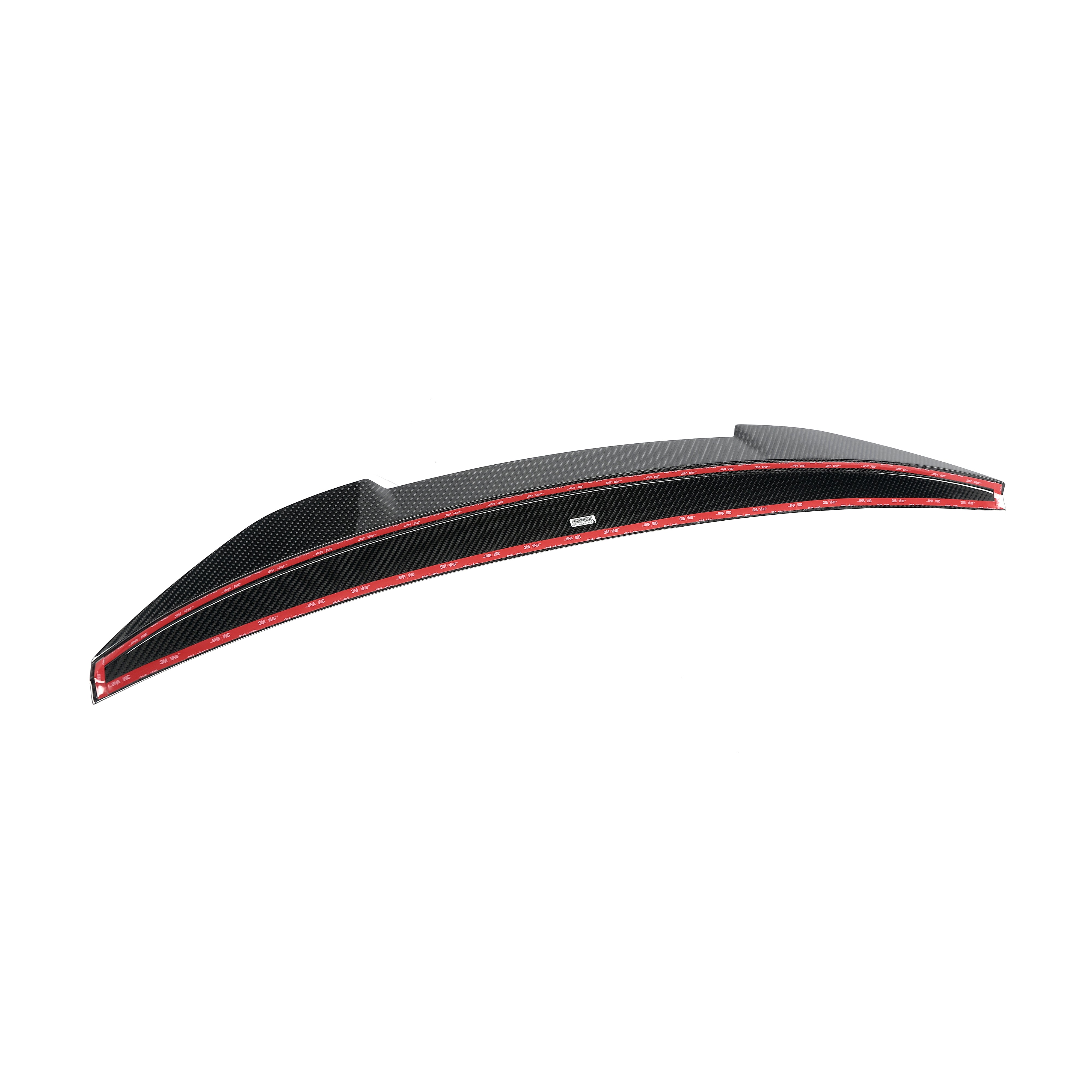Audi RS5 B9.5 Facelift Sportback Carbon Fiber Spoiler - Revozport